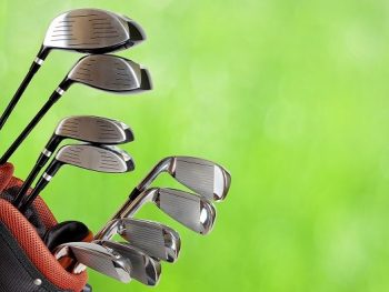 Best Golf Driving Irons