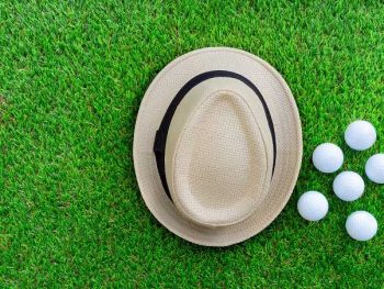 Best Golf Hats For Sun Protection