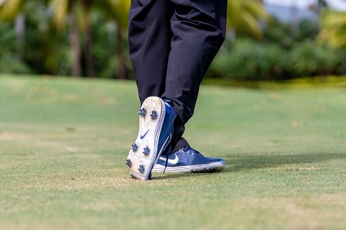 skechers golf shoes for plantar fasciitis