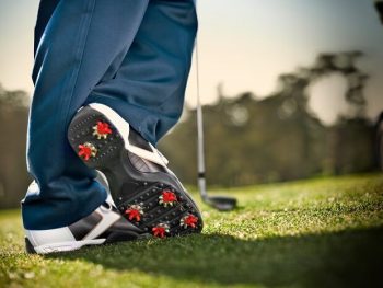Best Golf Shoes for Wide Feet
