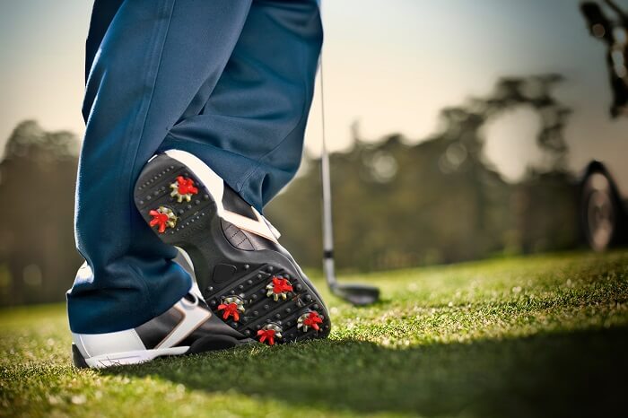 Best Golf Shoes for Wide Feet