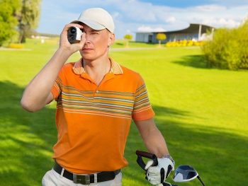 best golf rangefinder under 100