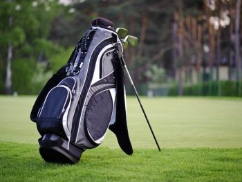 Best Golf Bag For Push Cart