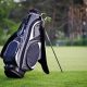 Best Golf Bag For Push Cart