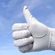 Best Golf Glove For Sweaty Hands