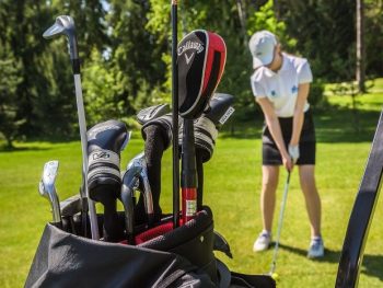 Best Women Beginner Golf Club Sets