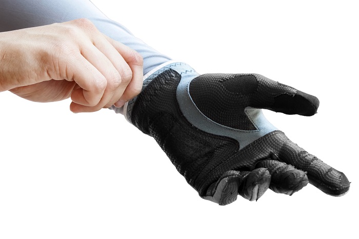 Cleaning Synthetic Leather Gloves