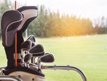 How Much Does It Cost To Regrip Golf Clubs