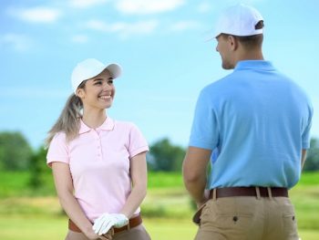 The Best Golf Shirts For Hot Weather