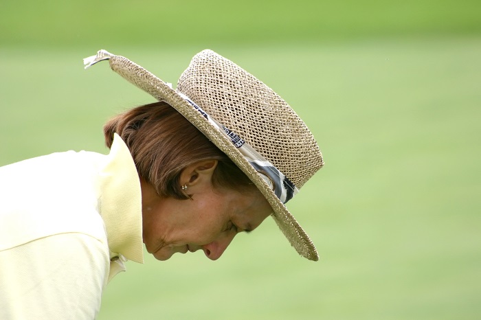 Golf Hats