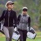 what to wear golfing women